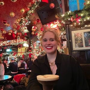 Meet your Posher, Lucy